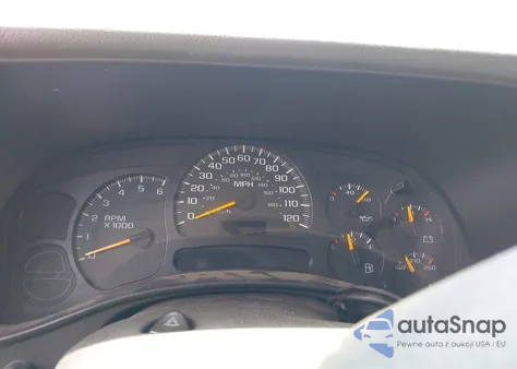 2004 Chevrolet Tahoe Z71 z USA, uszkodzony, nr VIN 1GNEK13Z84R215554